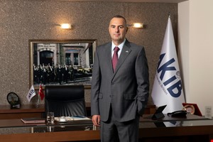 Başkan GÜRÜZ: Bulgaristan'daki Analiz ve Gümrük Sorunlarını Diyalogla Aşmaya Çalışıyoruz